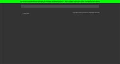 Desktop Screenshot of customjewels.com